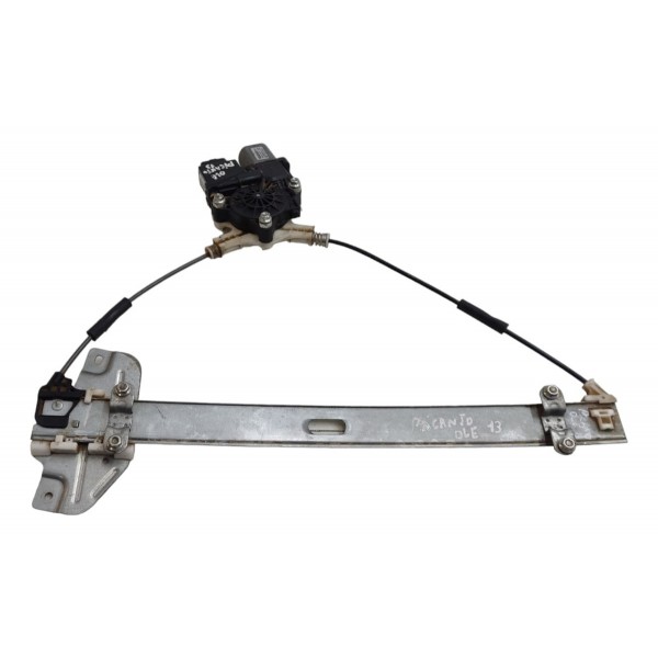 Maquina Vidro Elétrico Kia Picanto 2012 2013 2014 2015 2016