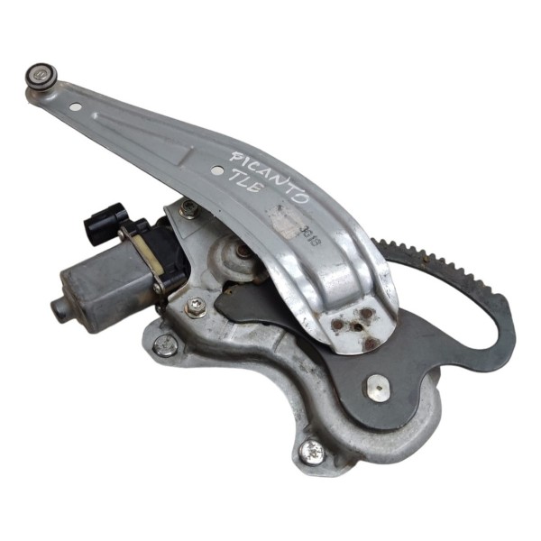 Maquina Vidro Elétrico Kia Picanto 2012 2013 2014 2015 2016