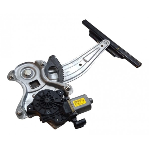 Maquina Vidro Elétrico Kia Picanto 2012 2013 2014 2015 2016