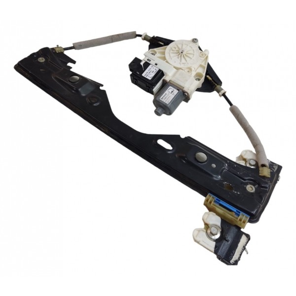 Maquina Vidro Elétrico Jeep Compass 2017 2018 2019 2020 2021 Traseira Direta