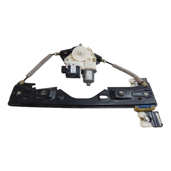 Maquina Vidro Elétrico Jeep Compass 2017 2018 2019 2020 2021 Traseira Direta