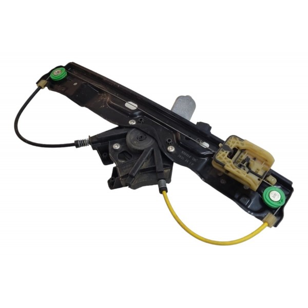 Maquina Vidro Elétrico Land Rover Evoque 2013 2014 2015 2016