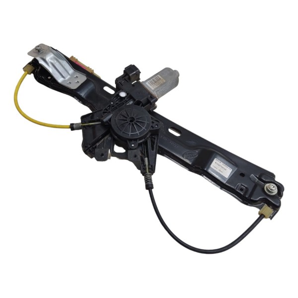 Maquina Vidro Elétrico Land Rover Evoque 2013 2014 2015 2016