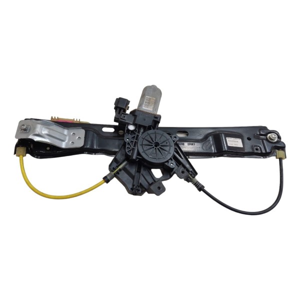 Maquina Vidro Elétrico Land Rover Evoque 2013 2014 2015 2016