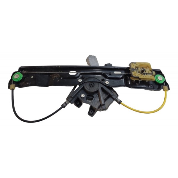 Maquina Vidro Elétrico Land Rover Evoque 2013 2014 2015 2016