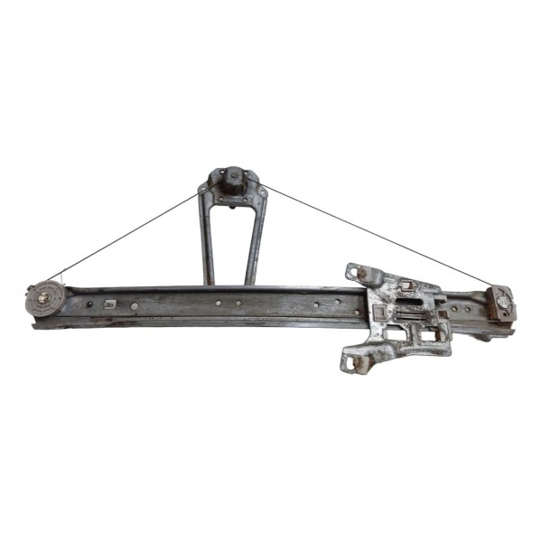 Maquina Vidro Mercedes Classe A160 A190 2003 2004 2005