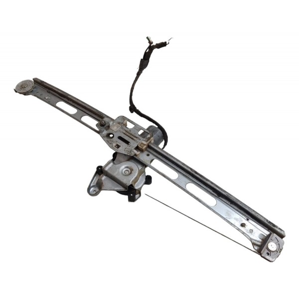 Maquina Vidro Mercedes Classe A160 A190 2003 2004 2005