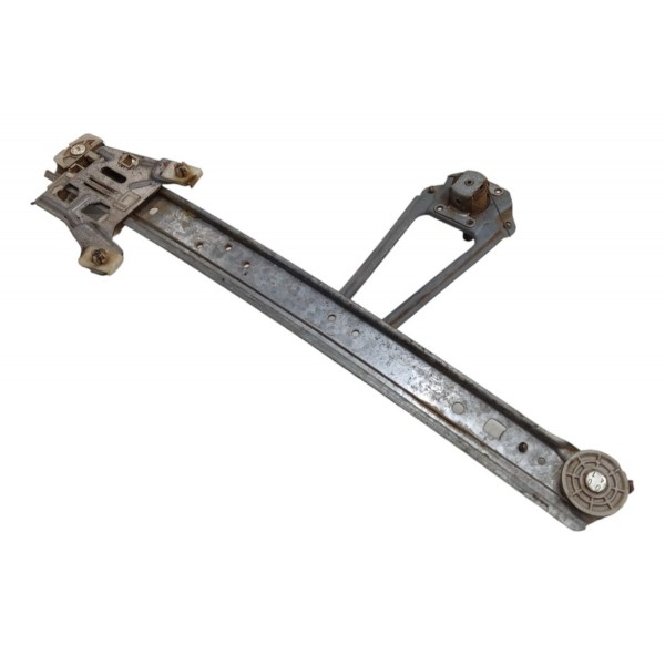 Maquina Vidro Mercedes Classe A160 A190 2003 2004 2005