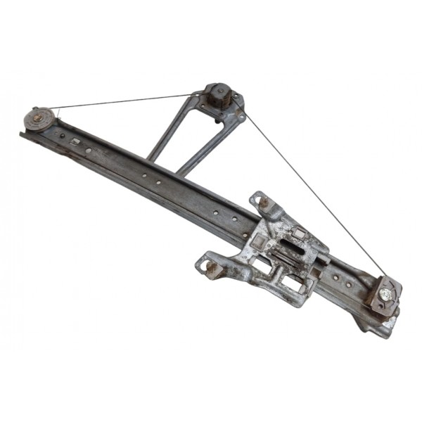 Maquina Vidro Mercedes Classe A160 A190 2003 2004 2005
