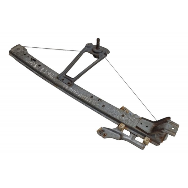 Maquina Vidro Mercedes Classe A160 A190 2003 2004 2005