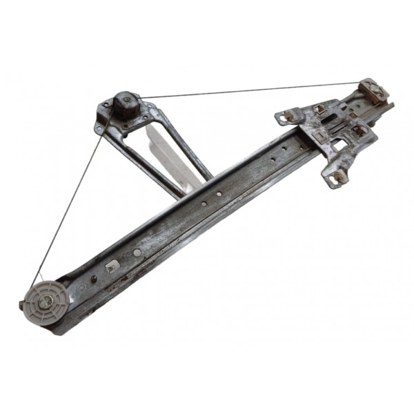 Maquina Vidro Mercedes Classe A160 A190 2003 2004 2005