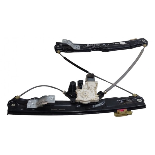 Maquina Vidro Elétrico Land Rover Xe 2017 2018