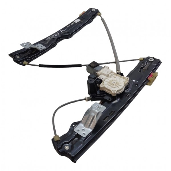 Maquina Vidro Elétrico Land Rover Xe 2017 2018