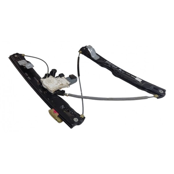 Maquina Vidro Elétrico Land Rover Xe 2017 2018