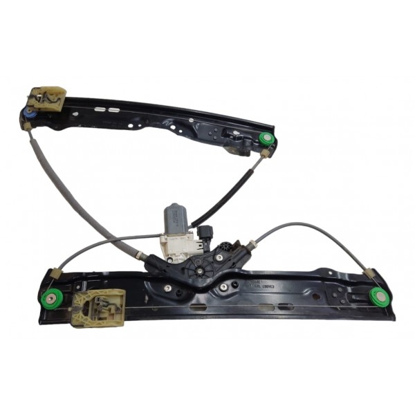 Maquina Vidro Elétrico Land Rover Xe 2017 2018