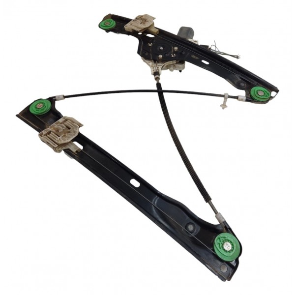 Maquina Vidro Elétrico Bmw 320i 328i 2008 2009 2010 2011