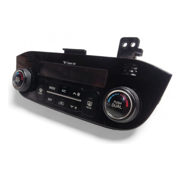 Comando Ar Condicionado Digital Kia Sportage 2014 2015 2016