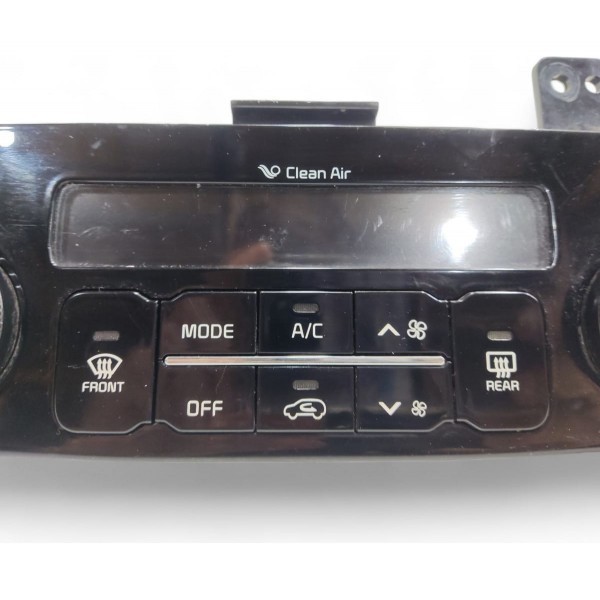 Comando Ar Condicionado Digital Kia Sportage 2014 2015 2016