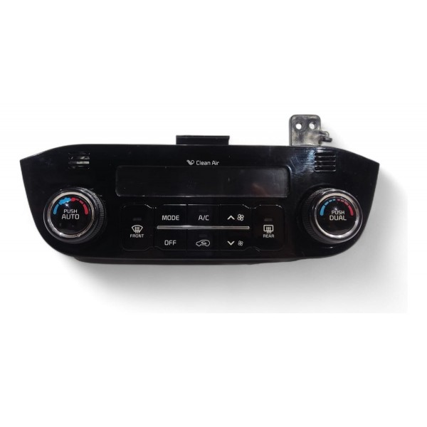 Comando Ar Condicionado Digital Kia Sportage 2014 2015 2016