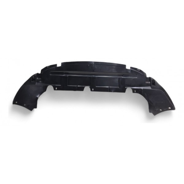 Defletor Parachoque Dianteiro Focus 2009 2010 2011 A 2013