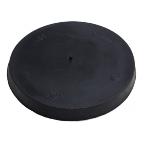 Tampa Borracha Vedação Farol Fiat Idea 2005 2006 A 2012