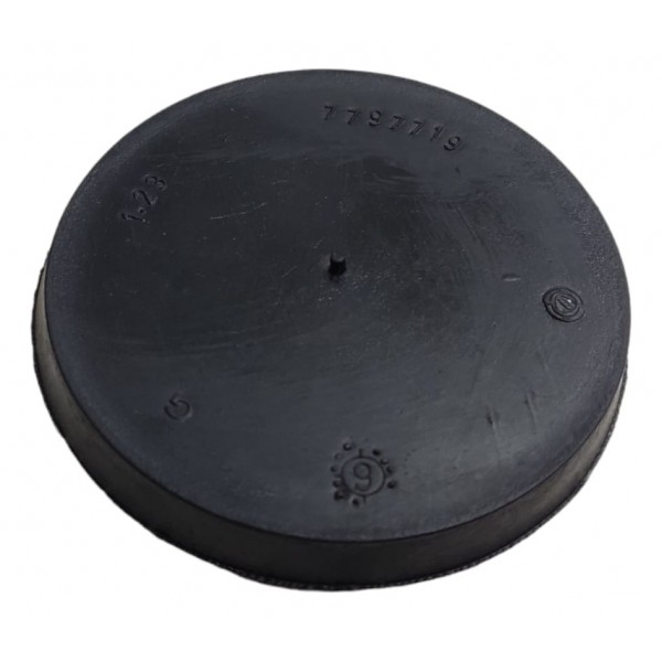 Tampa Borracha Vedação Farol Fiat Idea 2005 2006 A 2012