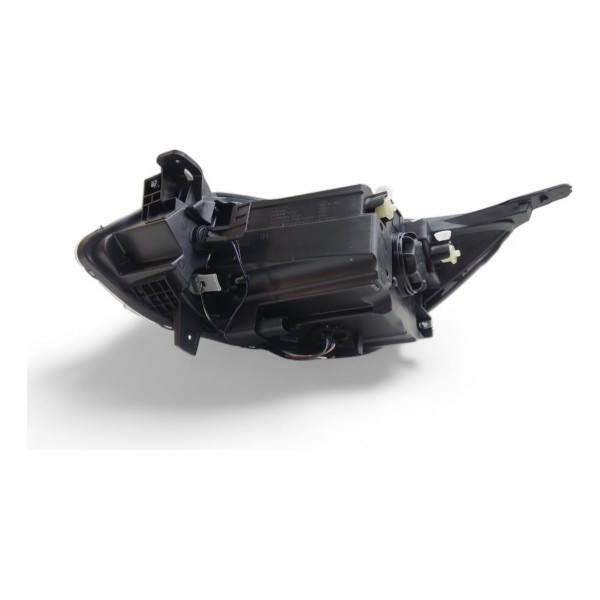 Farol Onix Plus 2020 2021 2022 A 2023 Manual Cromado