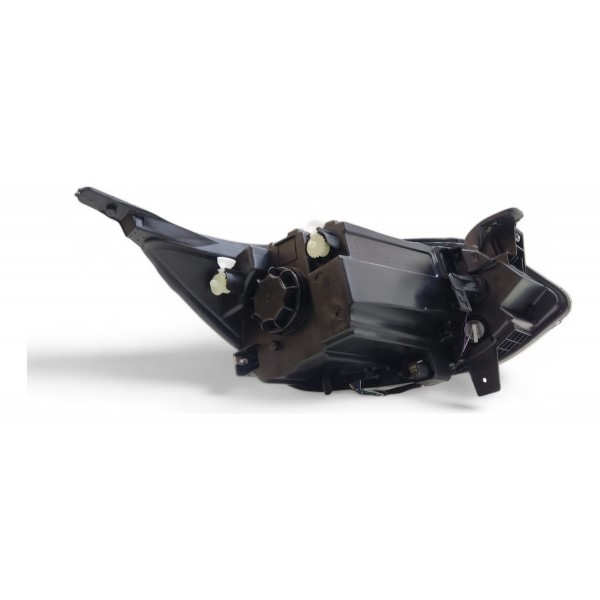 Farol Onix Plus 2020 2021 2022 A 2023 Manual Cromado