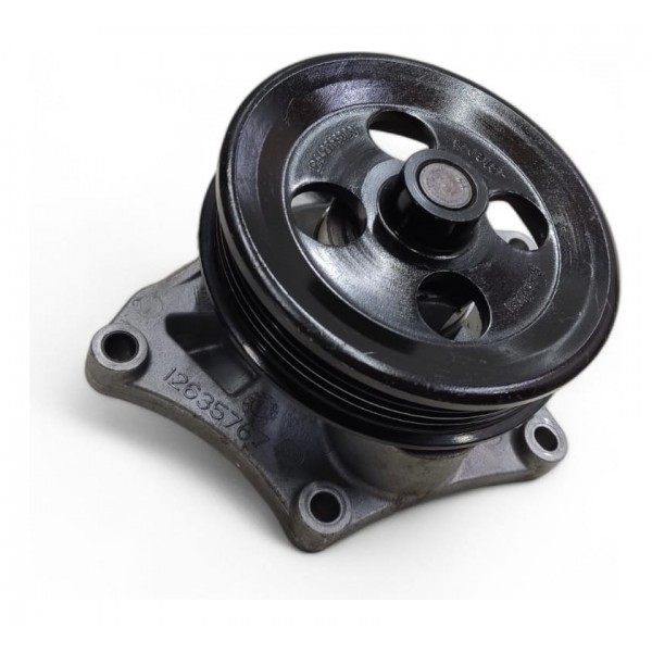 Bomba Água Tracker Cruze 1.4 Turbo 2017 2018 2019 A 2021