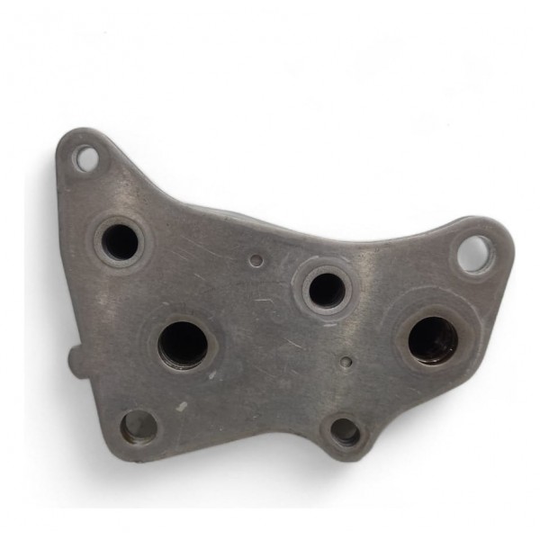 Resfriador Óleo Motor Cruze 1.4 Turbo 2017 2018 2019 A 2021