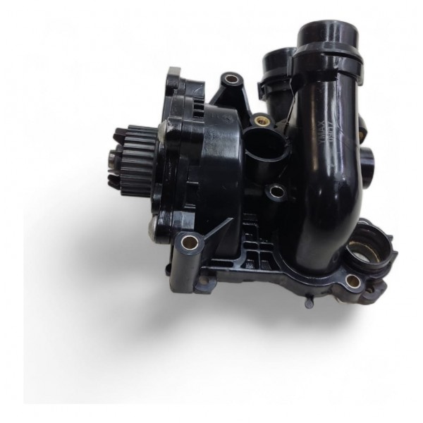 Bomba Água Audi Q3 Q5 A4 A5 Jetta Passat 2.0 Tsi 2007 A 2014