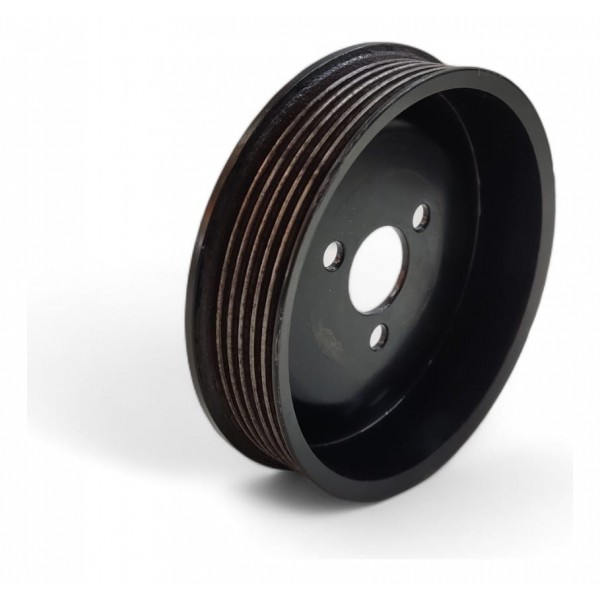 Polia Bomba Água Ford Ka 2001 2002 2003 A 2004