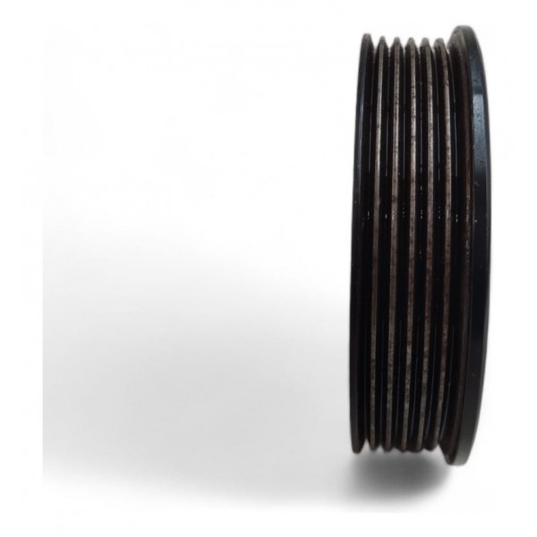 Polia Bomba Água Ford Ka 2001 2002 2003 A 2004