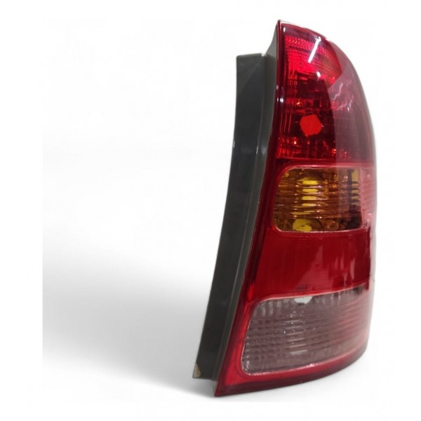 Lanterna Traseira Direita Toyota Fielder 2003 2004 A 2008 Direito Vermelho