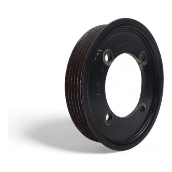 Polia Bomba Água Ford Escort 1.8 16v 1997 1998 1999 A 2002