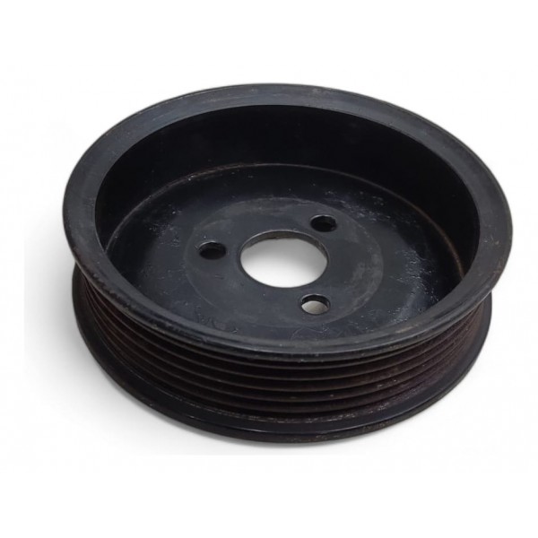 Polia Bomba Água Focus Ka 2003 2004 2005 2006 2007 A 2013