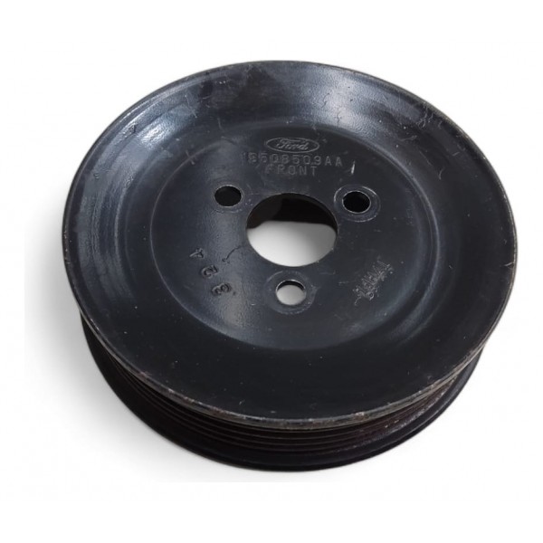 Polia Bomba Água Focus Ka 2003 2004 2005 2006 2007 A 2013