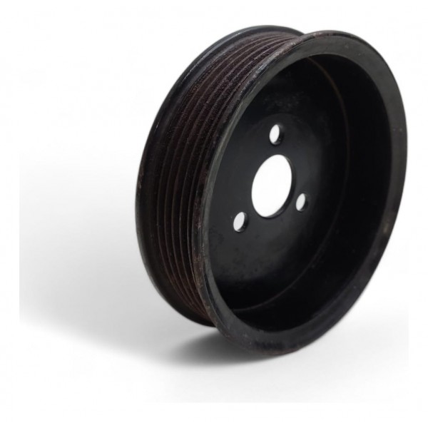 Polia Bomba Água Focus Ka 2003 2004 2005 2006 2007 A 2013