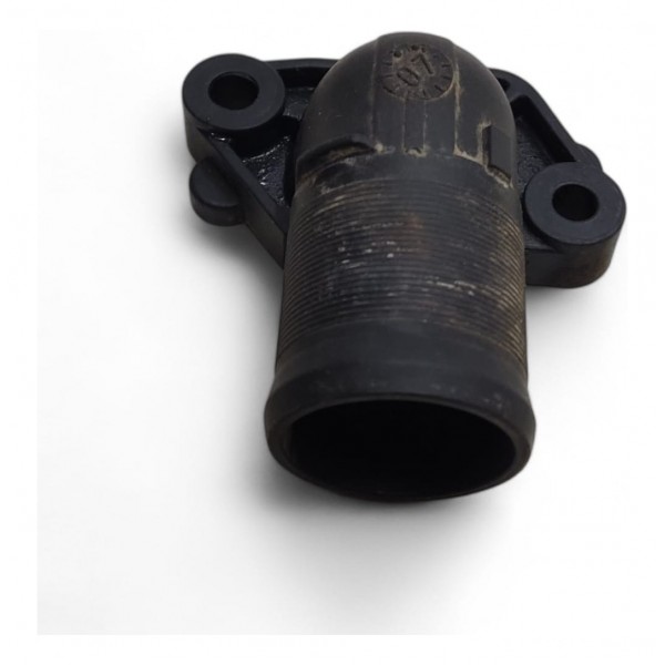 Flange Bomba Água Clio 1.0 16v 2006 2007 2008 2009 A 2013