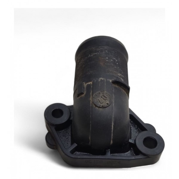 Flange Bomba Água Clio 1.0 16v 2006 2007 2008 2009 A 2013