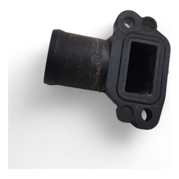 Flange Bomba Água Clio 1.0 16v 2006 2007 2008 2009 A 2013