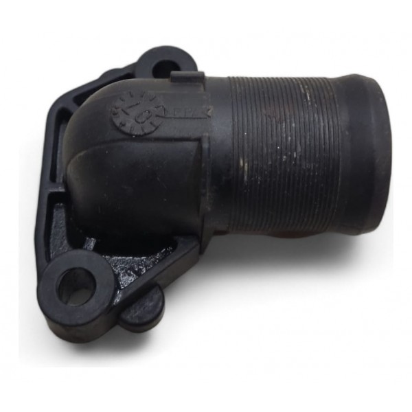 Flange Bomba Água Clio 1.0 16v 2006 2007 2008 2009 A 2013