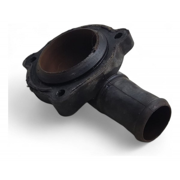 Flange Válvula Termostática Fiesta 1.0 1996 1997 1998 A 2002
