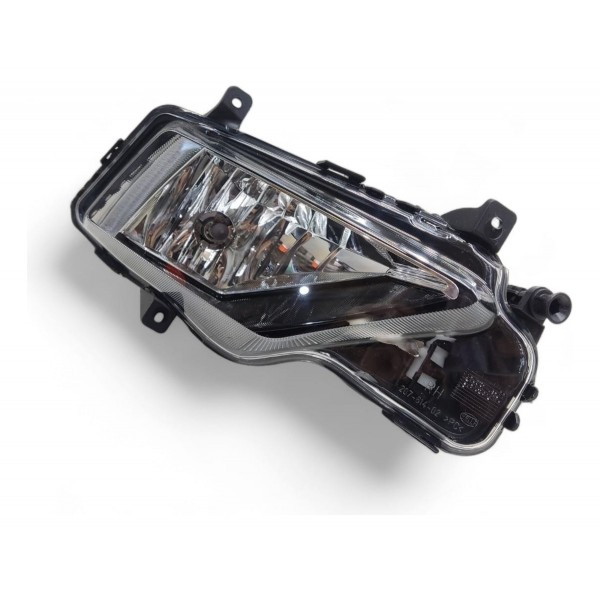 Farol Milha Gol Saveiro Voyage G7 G8 2017 2018 2019 A 2022