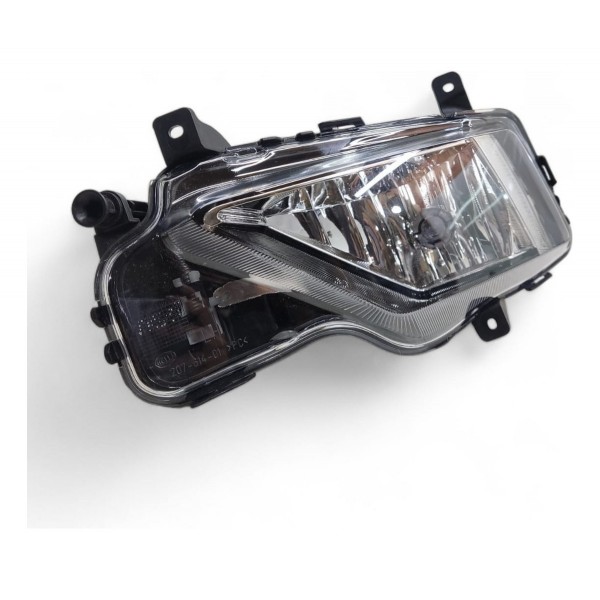 Par Farol Milha Gol Saveiro Voyage G7 G8 2017 2018 A 2022