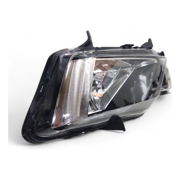 Par Farol Milha Gol Saveiro Voyage G7 G8 2017 2018 A 2022