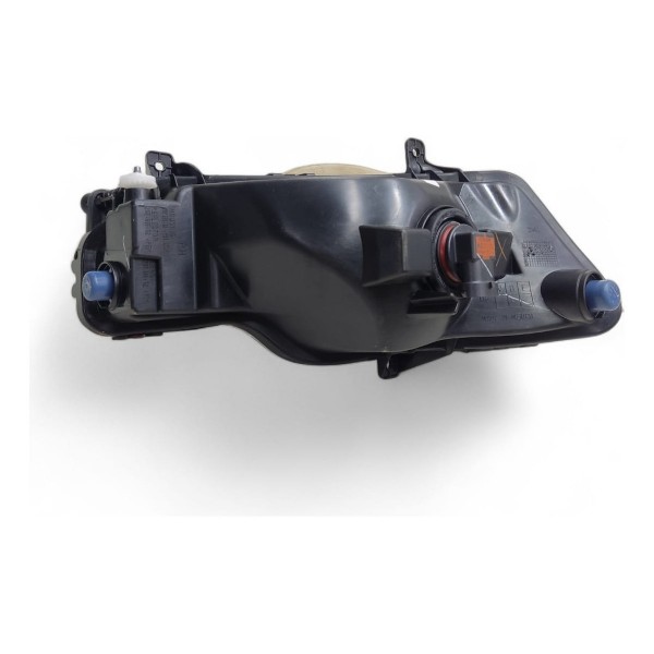 Par Farol Milha Gol Saveiro Voyage G7 G8 2017 2018 A 2022