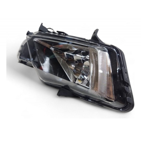 Par Farol Milha Gol Saveiro Voyage G7 G8 2017 2018 A 2022