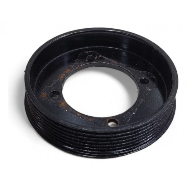 Polia Bomba Água Escort Zetec 1.8 16v 1997 1998 1999 A 2002