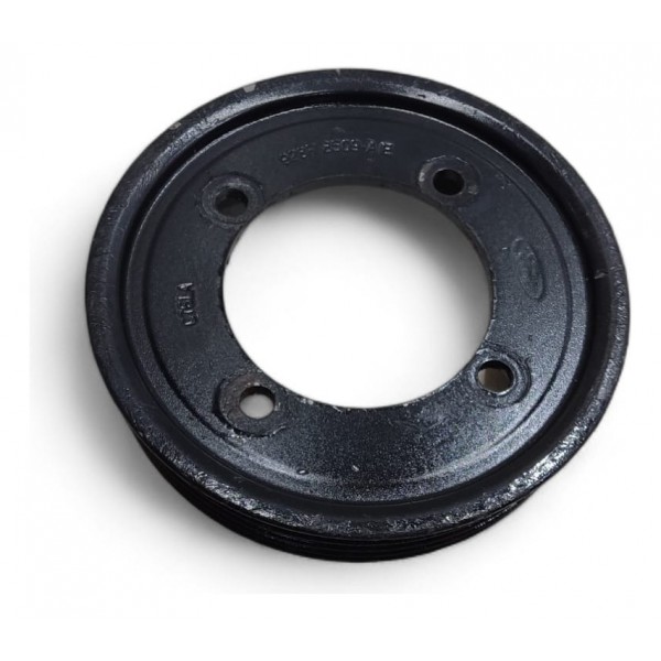 Polia Bomba Água Escort Zetec 1.8 16v 1997 1998 1999 A 2002